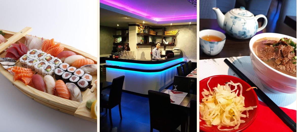 SushiYaki - Gallery Image 1