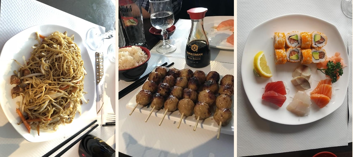 SushiYaki - Gallery Image 6